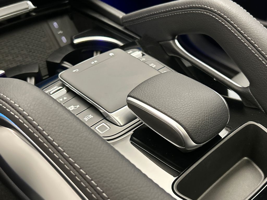 2025 Mercedes-Benz GLE 450 20