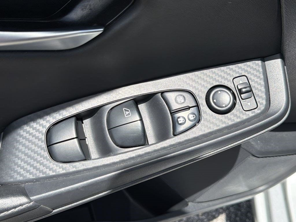 Used 2022 Nissan Sentra Sedan