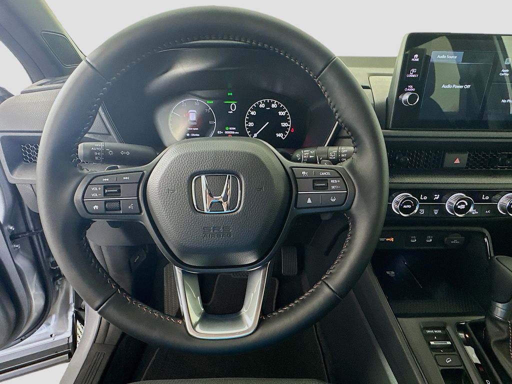 Thumbnail: 2026 Honda CR-V - 10