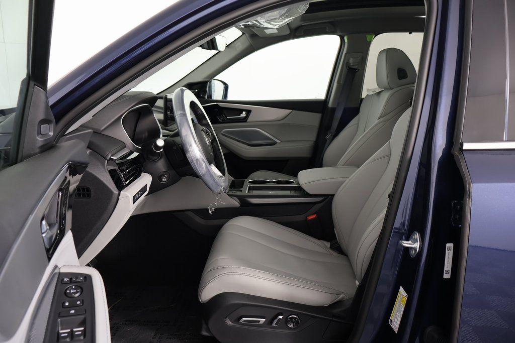 Thumbnail: 2026 Acura MDX - 5