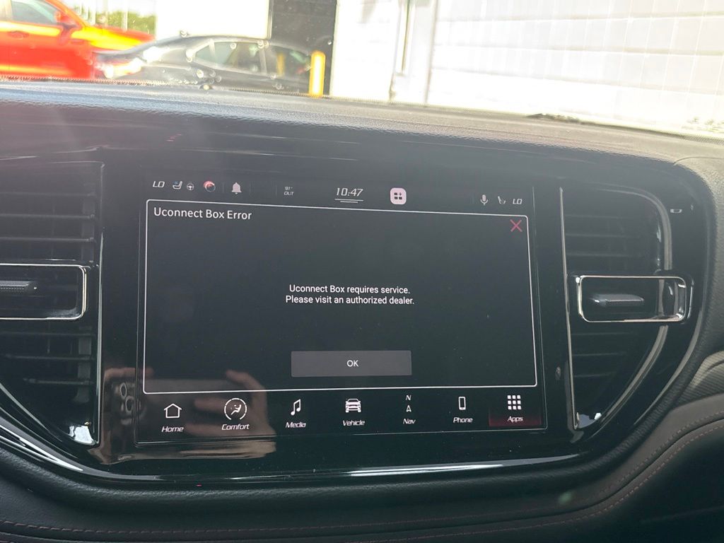 Used 2021 Dodge Durango SUV