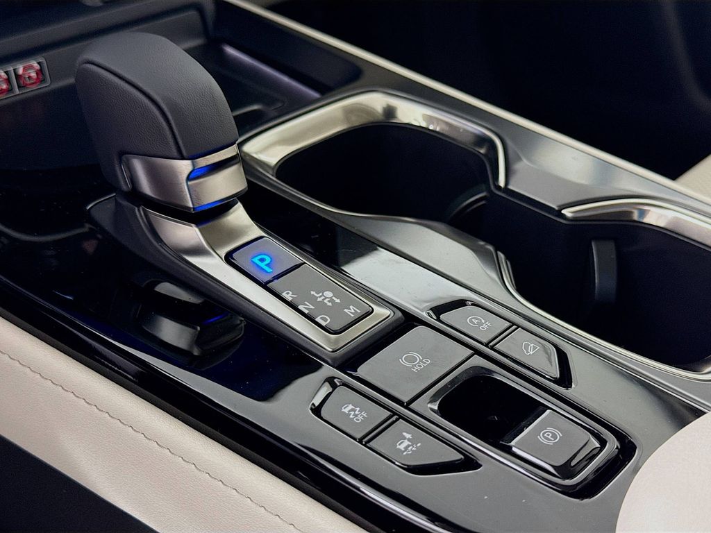 Thumbnail: 2026 Lexus NX - 13