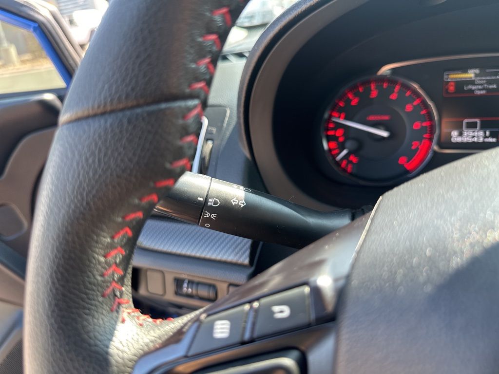 2017 Subaru Wrx  In Austin, Texas