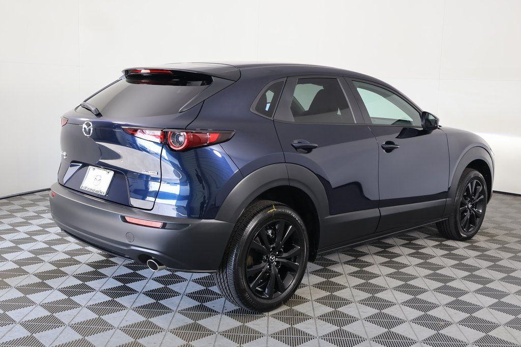 Thumbnail: 2026 Mazda CX-30 - 2