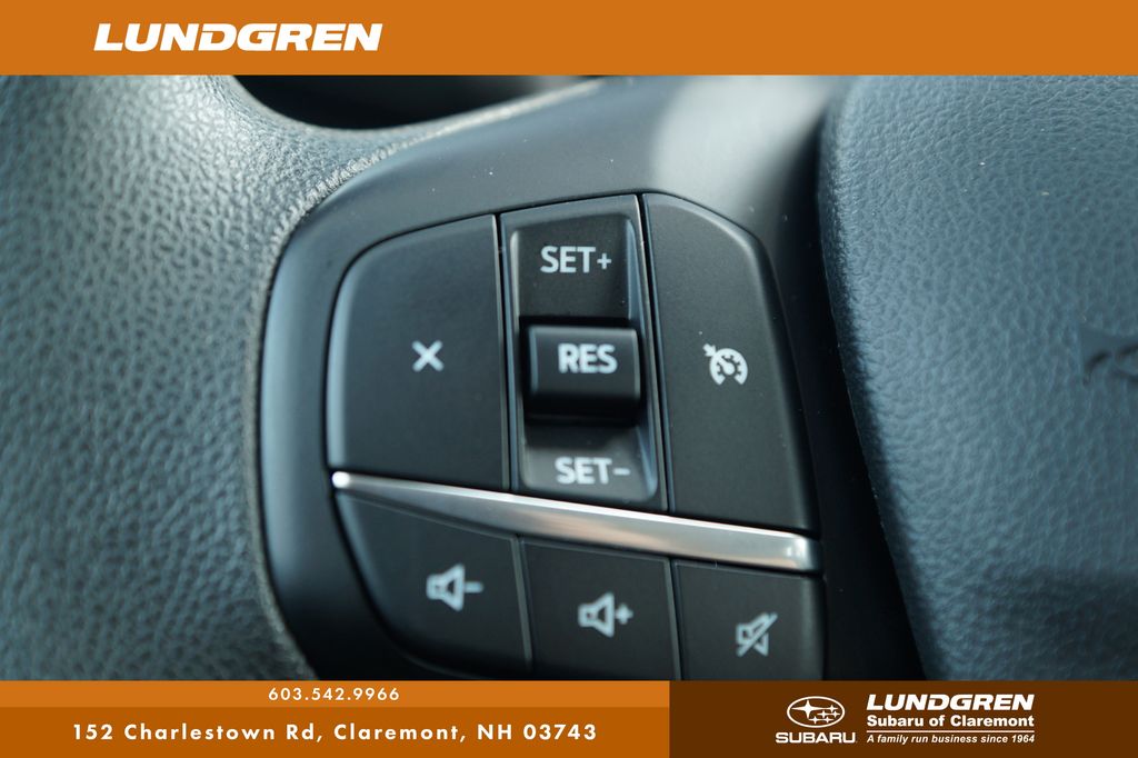 Used 2023 Ford Bronco Sport SUV