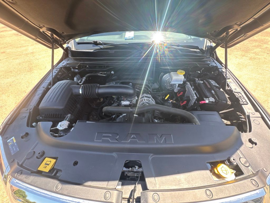 Used 2022 Ram 1500 Truck