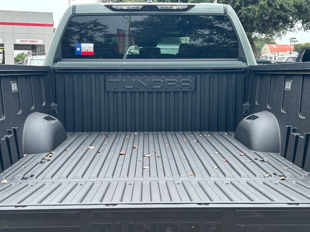 Used 2026 Toyota Tundra Truck