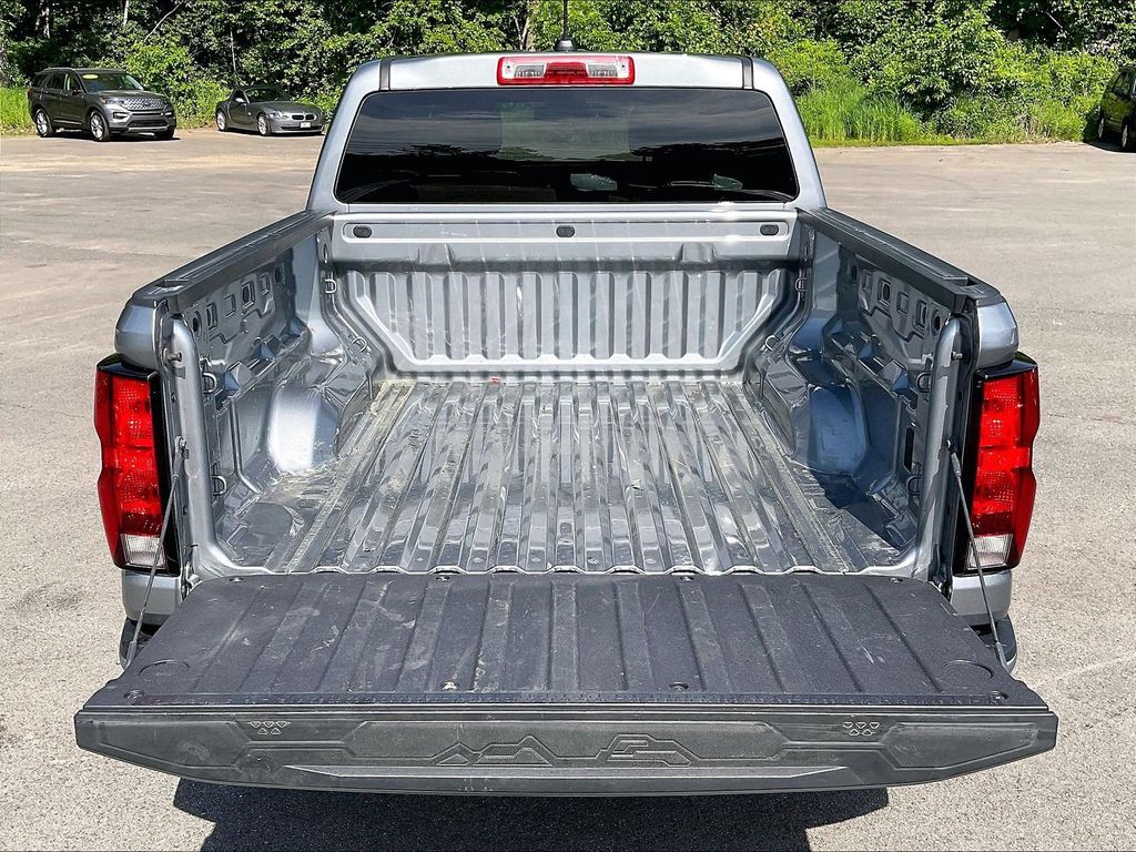 2023 Chevrolet Colorado — photo 29