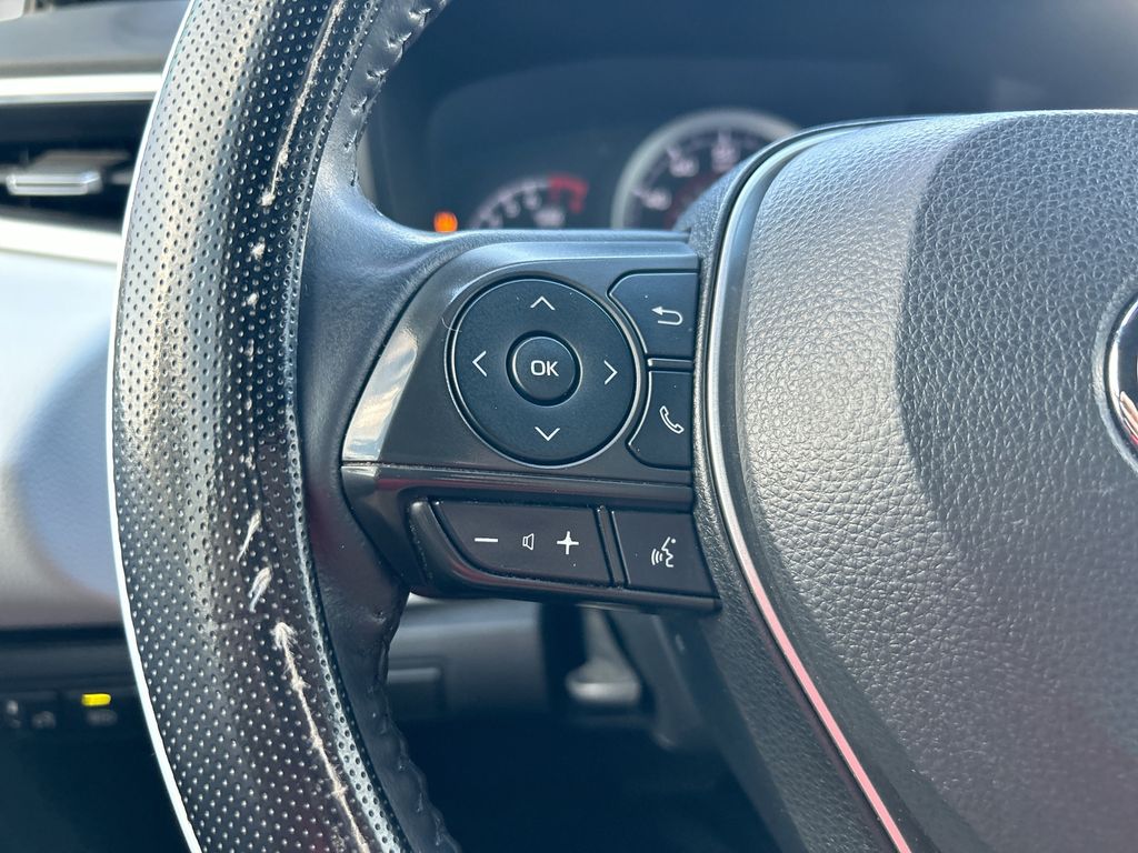 Thumbnail: 2021 Toyota Corolla - 15