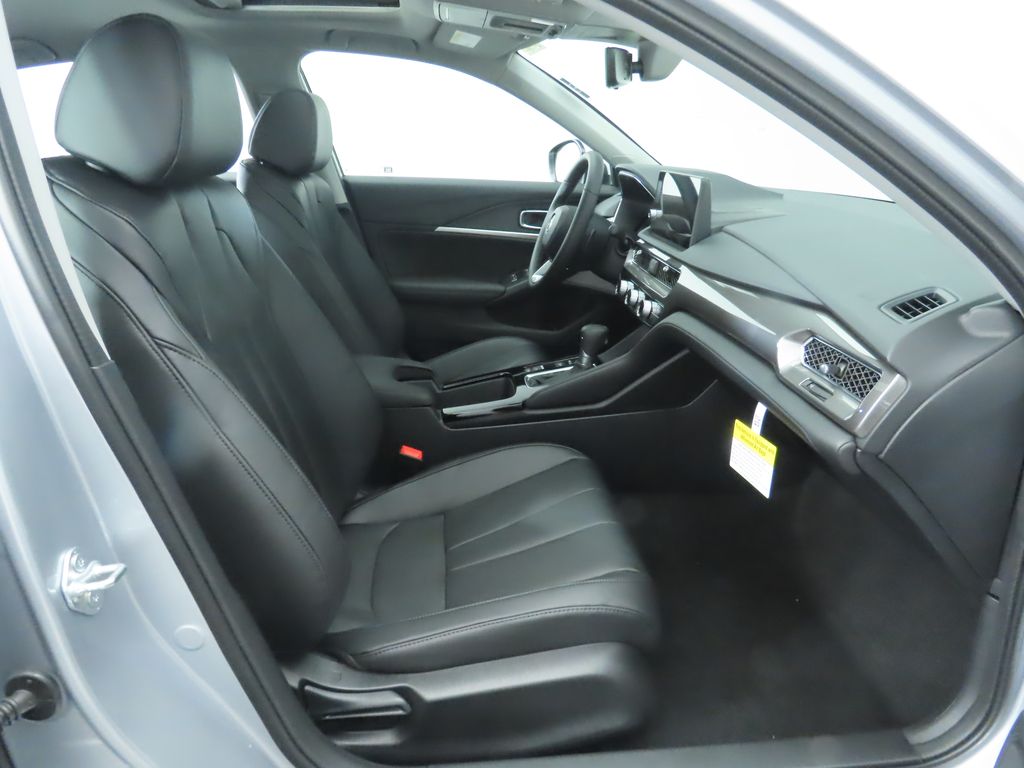 Thumbnail: 2026 Acura Integra - 21