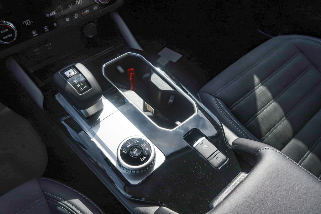 2025 Mitsubishi Outlander SE 2.5 S-AWC