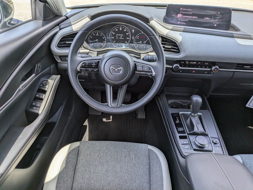 2026 Mazda CX-30 2.5 S Aire Edition