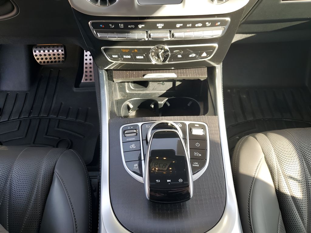 Used Car 2022 Mercedes-benz G-class  G 550 For Sale Under $130,000 In Austin, Texas