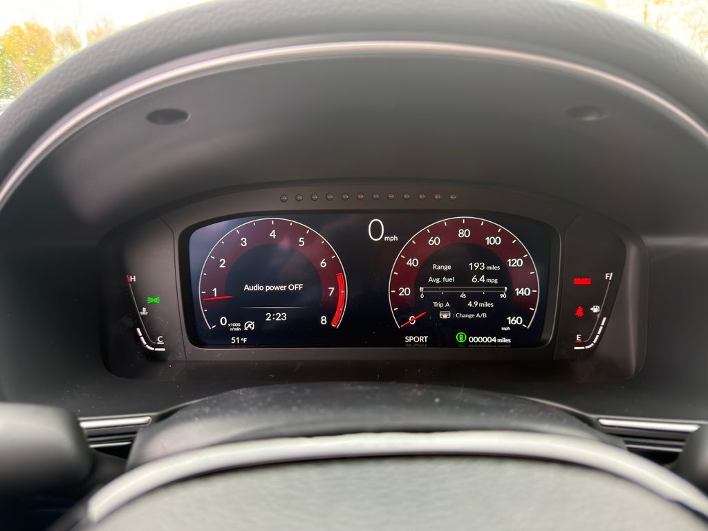 Thumbnail: 2026 Honda Civic - 28