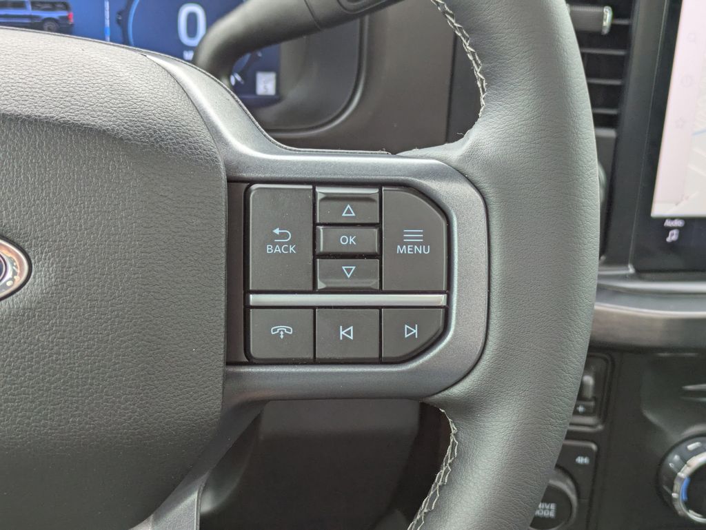 2026 Ford F-250 Super Duty LARIAT