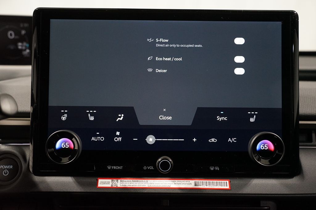 Thumbnail: 2026 Toyota bZ - 19