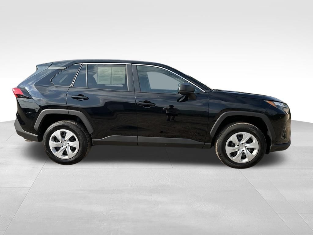 Used 2024 Toyota RAV4 SUV