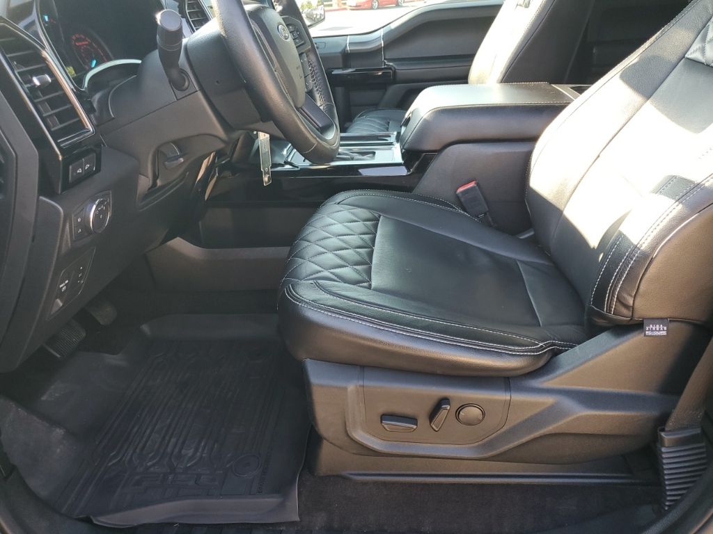 Used Car 2019 Ford F-150  Xlt For Sale Under $40,000 In Austin, Texas