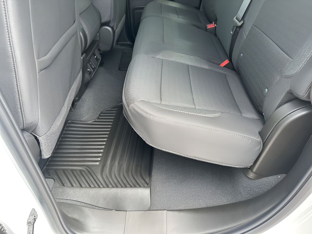 New Car 2025 Gmc Sierra 1500  Pro For Sale In Austin, Texas