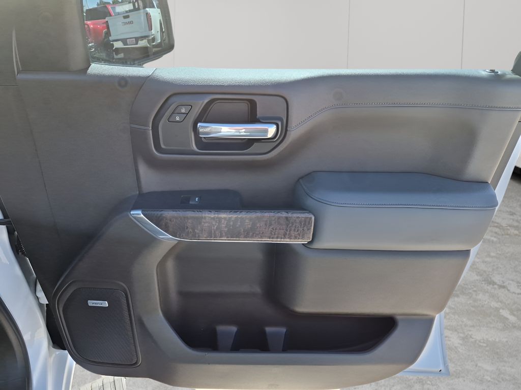 Used Car 2021 Gmc Sierra 1500  Denali For Sale Under $50,000 In Austin, Texas