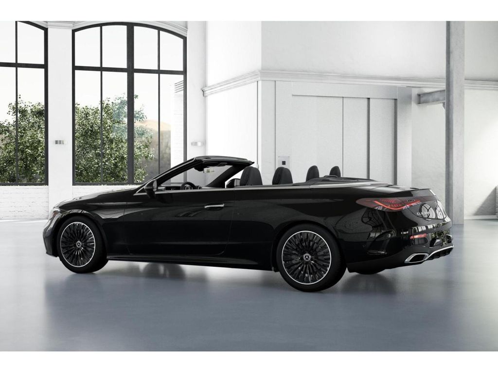 2025 Mercedes-Benz CLE 300 31