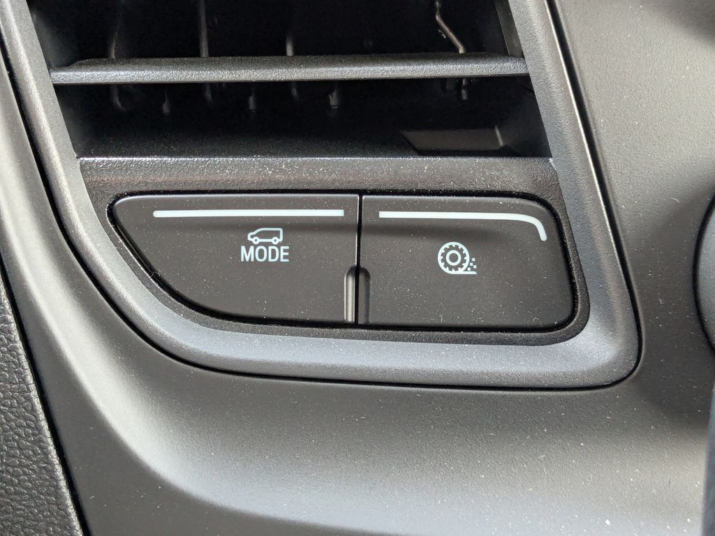 2025 Ford Transit-250 Cargo Van 