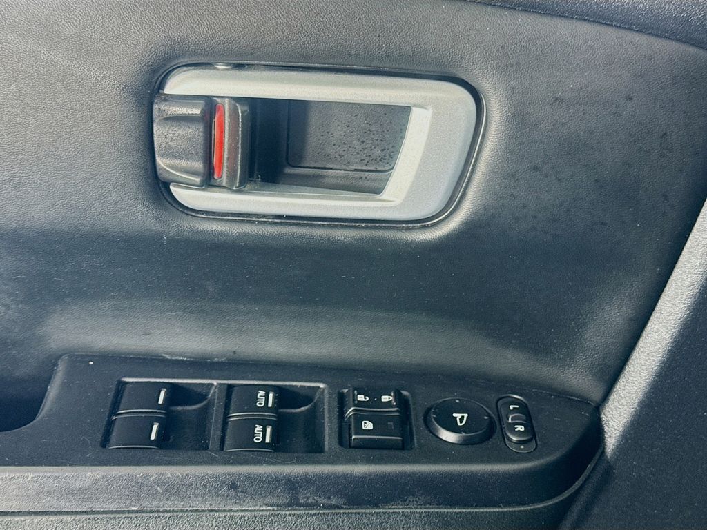 Used Car 2011 Honda Pilot  Ex-l For Sale Under $10,000 In Austin, Texas