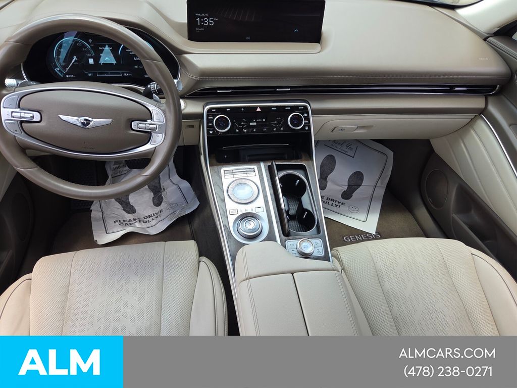 Used 2022 Blue Genesis 2.5T image 17