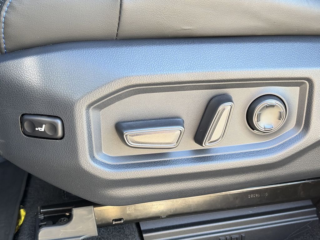 Used 2024 Toyota Tundra Hybrid Truck