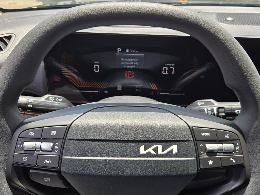 2026 Kia K4 - $24,325
