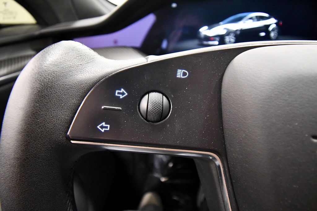 Used 2021 Tesla Model S Hatchback
