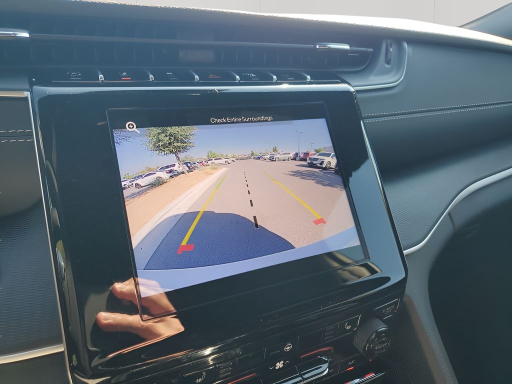 New Car 2025 Jeep Grand Cherokee L  For Sale Under $50,000 In Austin, Texas