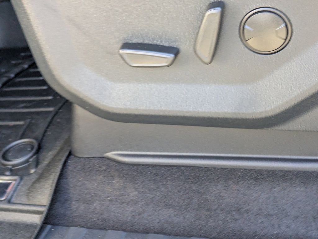 2026 Ford F-150 Rocky Ridge