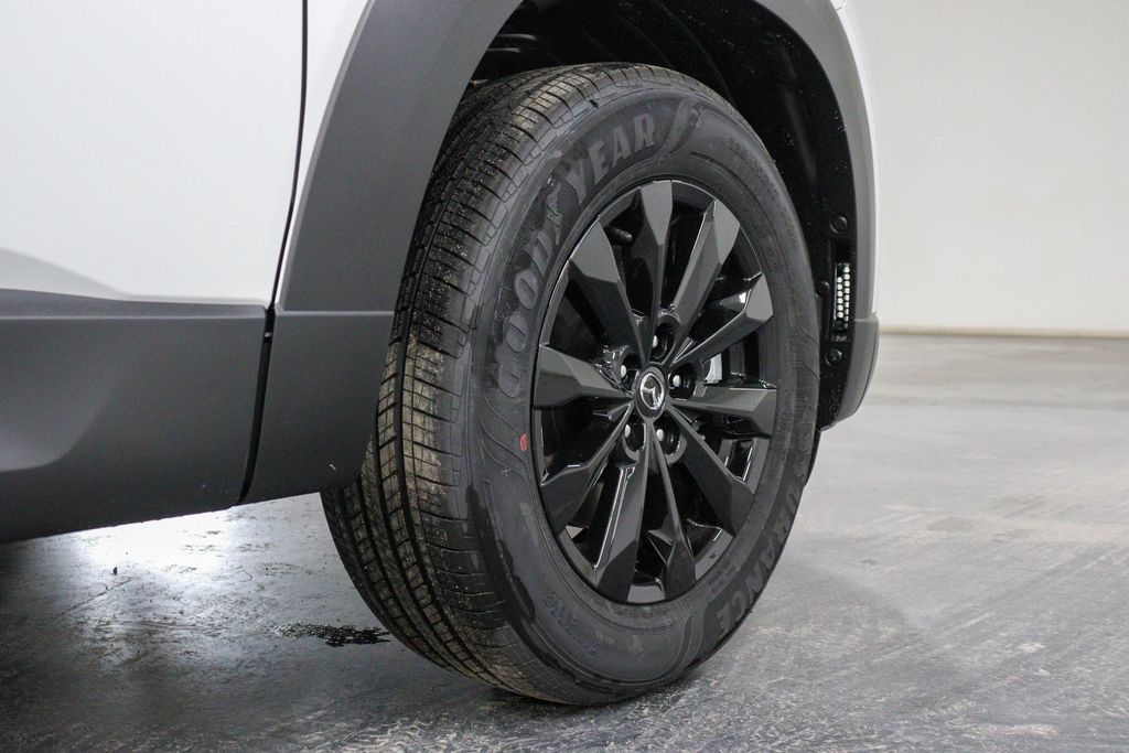 New Car 2025 Mazda Cx-50  2.5 S Preferred Package For Sale Under $35,000 In Georgetown, Texas