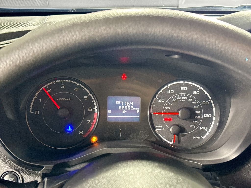 2023 Subaru Crosstrek Base