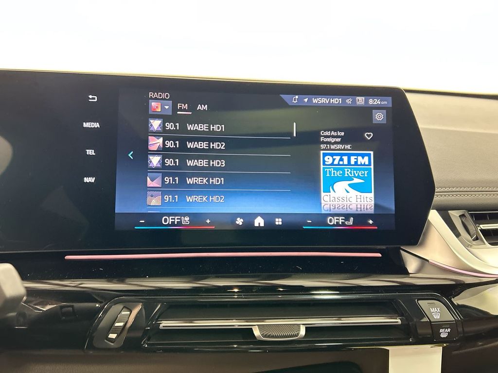 Thumbnail: 2025 BMW X1 - 16