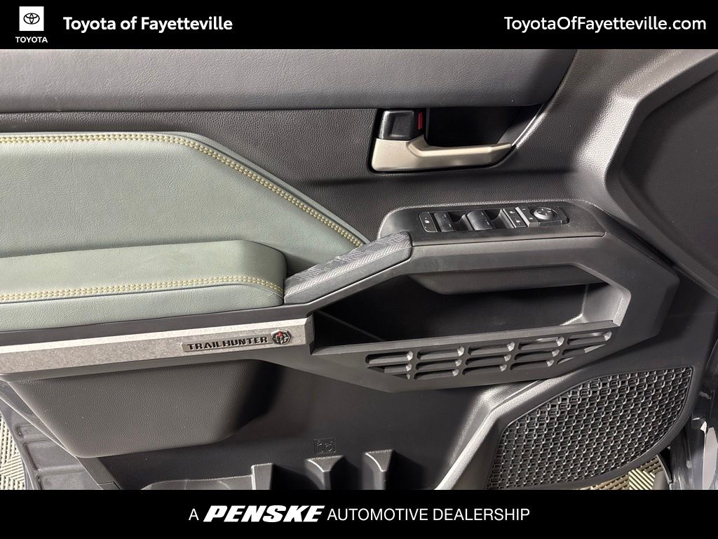 Thumbnail: 2025 Toyota Tacoma - 27