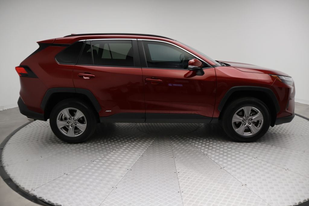 Thumbnail: 2024 Toyota RAV4 - 7
