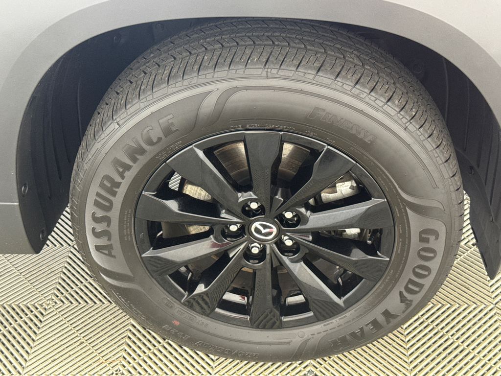 Used 2026 Gray Mazda 2.5 S Preferred image 13
