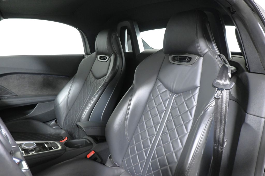 Thumbnail: 2017 Audi TT - 4
