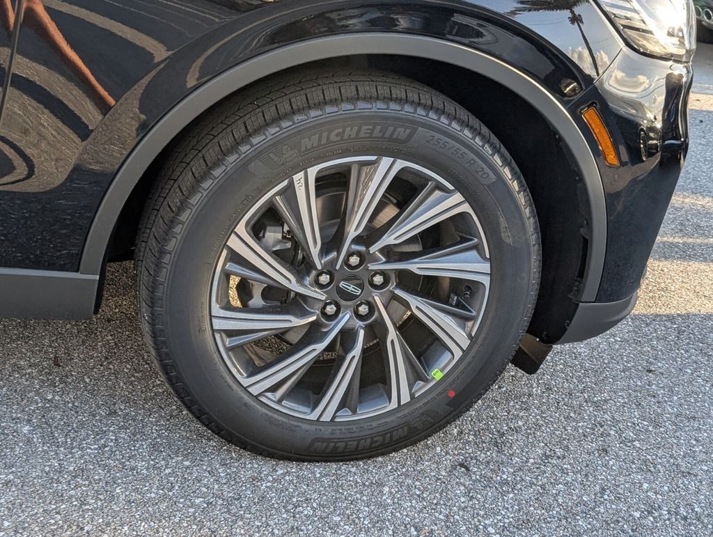 new 2026 Lincoln Aviator car, priced at $61,385