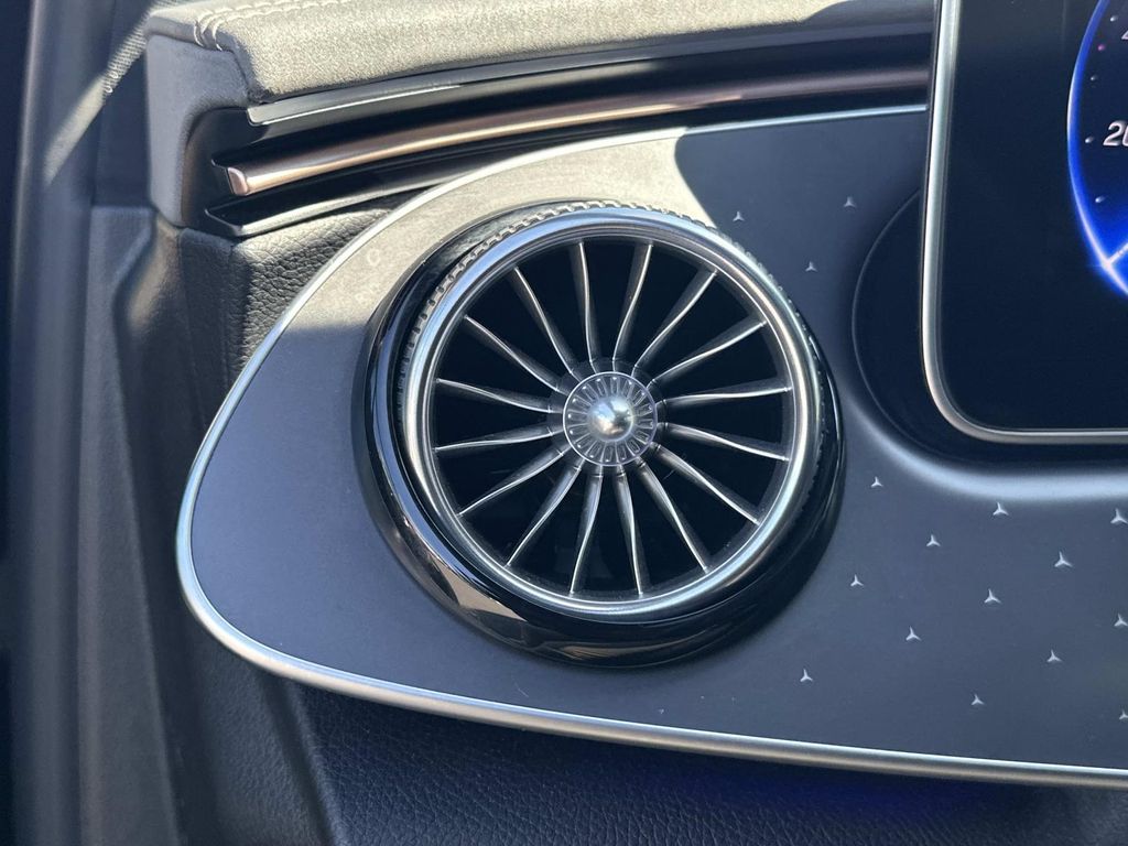 Thumbnail: 2023 Mercedes-Benz EQE - 28