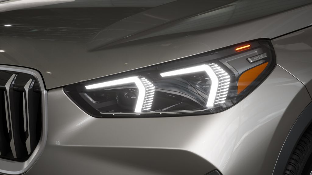 Thumbnail: 2025 BMW X1 - 30