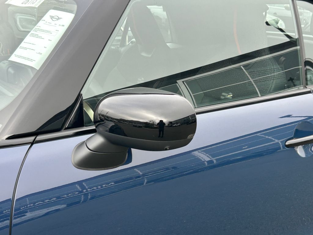 Thumbnail: 2026 MINI Cooper - 10