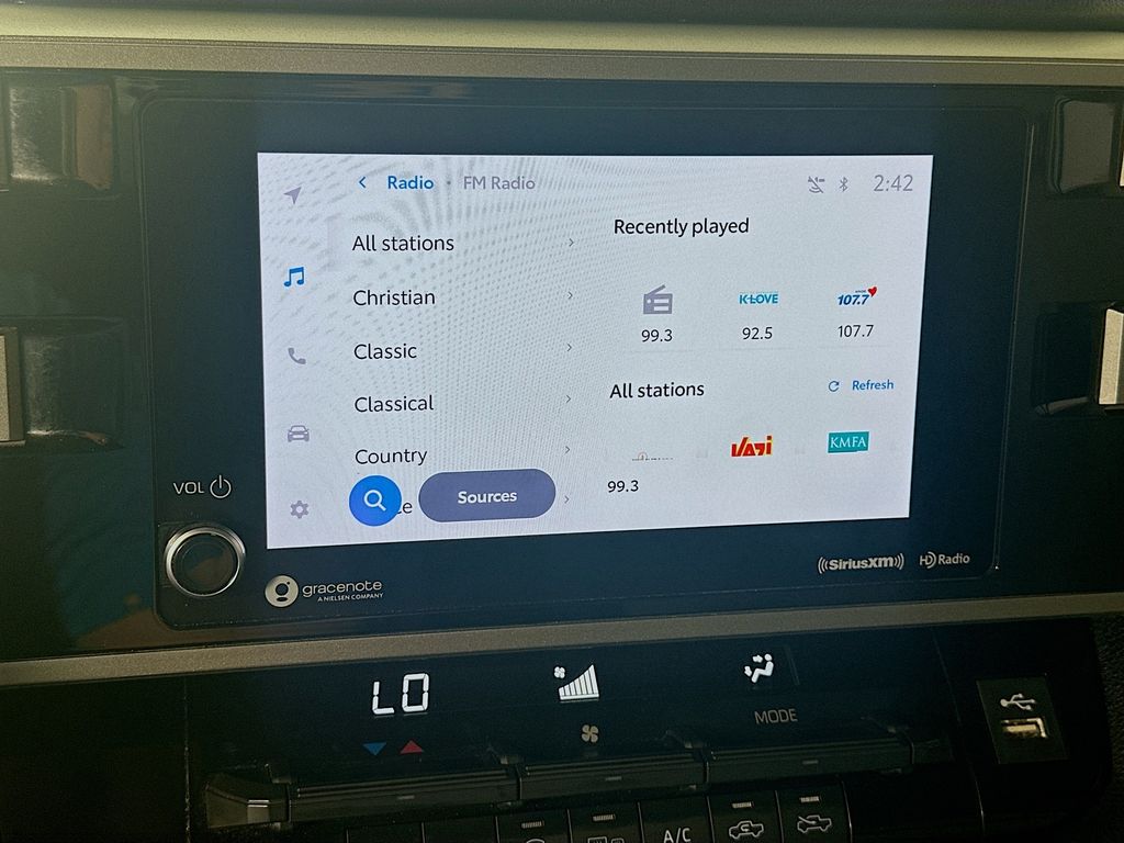 Thumbnail: 2023 Toyota Tundra - 15
