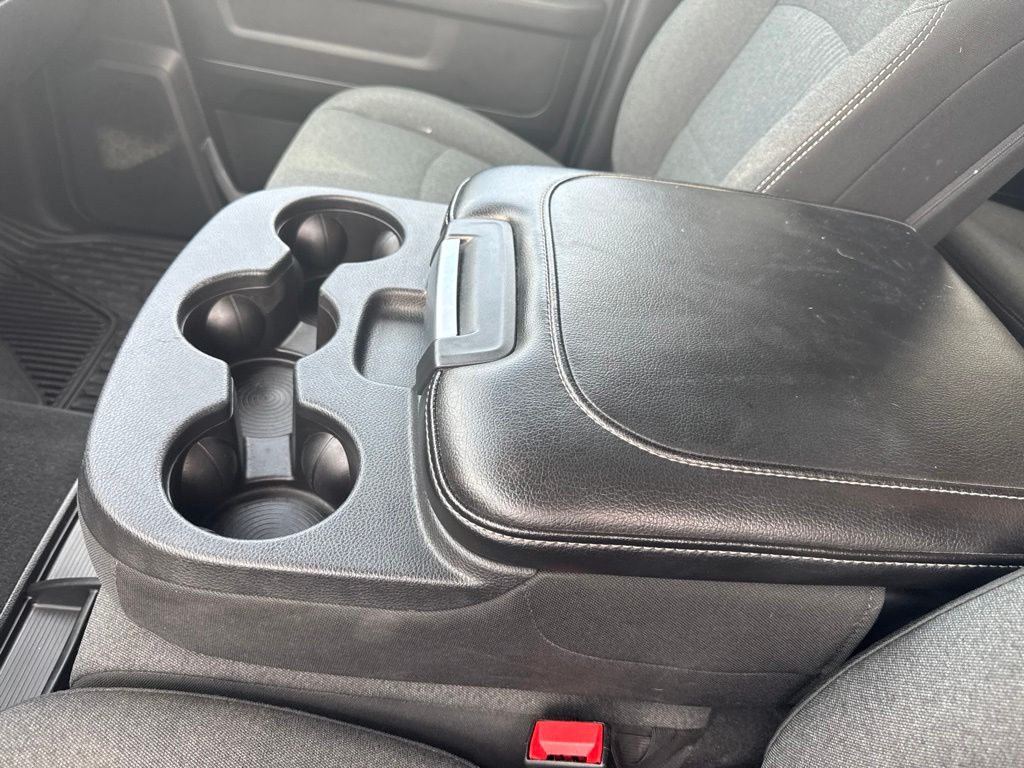 Used 2019 Ram 2500 Truck