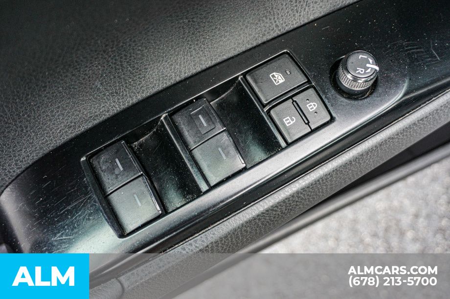 Used 2025 Gray Toyota LE image 48