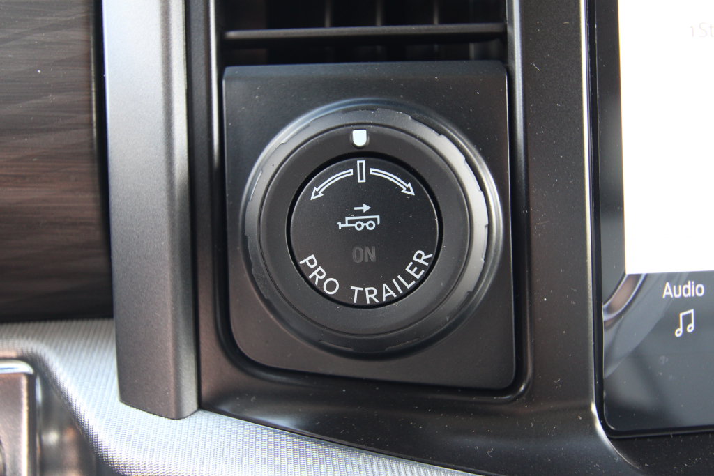 New 2026 Ford F-150 Truck