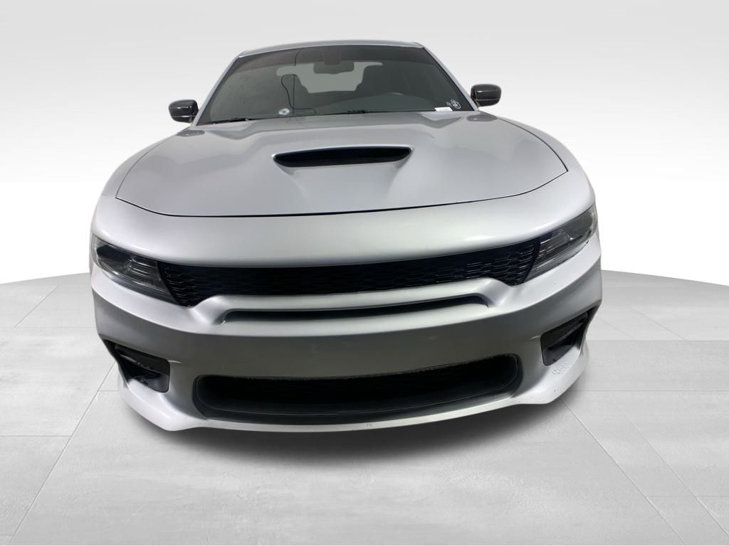 2022 Dodge Charger R/T 8