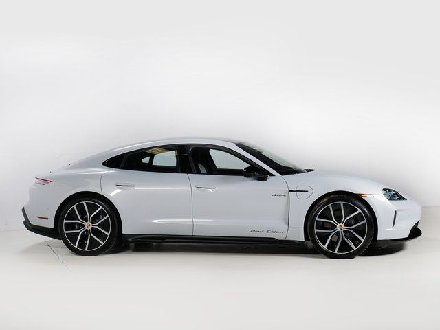 New 2026 White Porsche 4 image 8